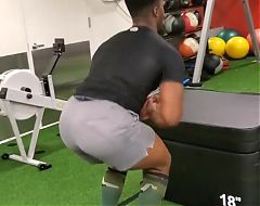 Gym Booty 