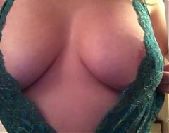 Horny tits